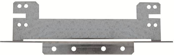 Striebel & John 2CPX062748R9999 Travesaño de montaje ZW384 para accesorios MS..2 Sistema de montaje interior CombiLine T-0