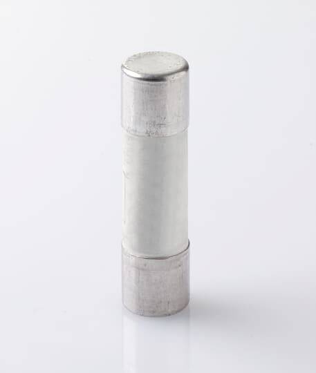 ABB 2CSM256423R1801 Fusible cilíndrico 25 A 1 UD(S).