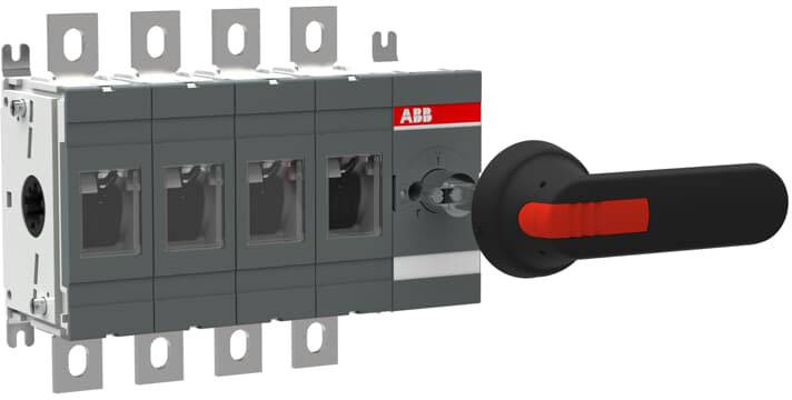 ABB 1SCA022727R5320 OT400E40P Interruptor seccionador 4polig 400 A-0