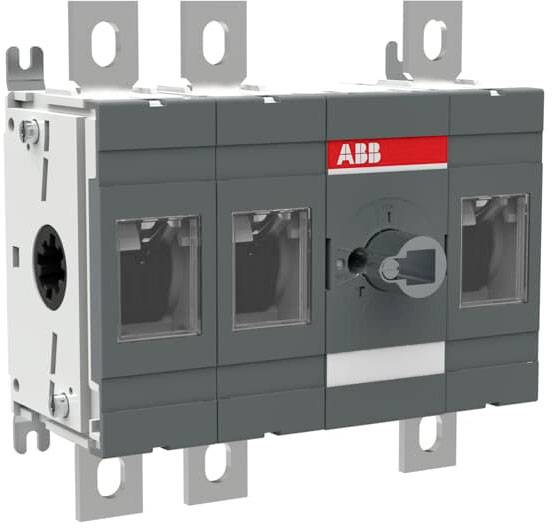ABB 1SCA114847R1001 OT500E21 Interruptor seccionador 3polig-0