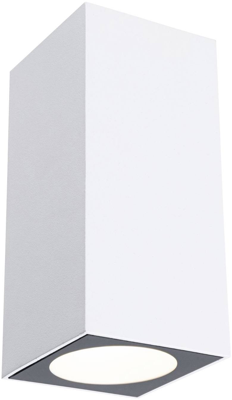 Paulmann Flame 94330 Apliques LED de pared para exteriores LED 5.6 W Blanco-1