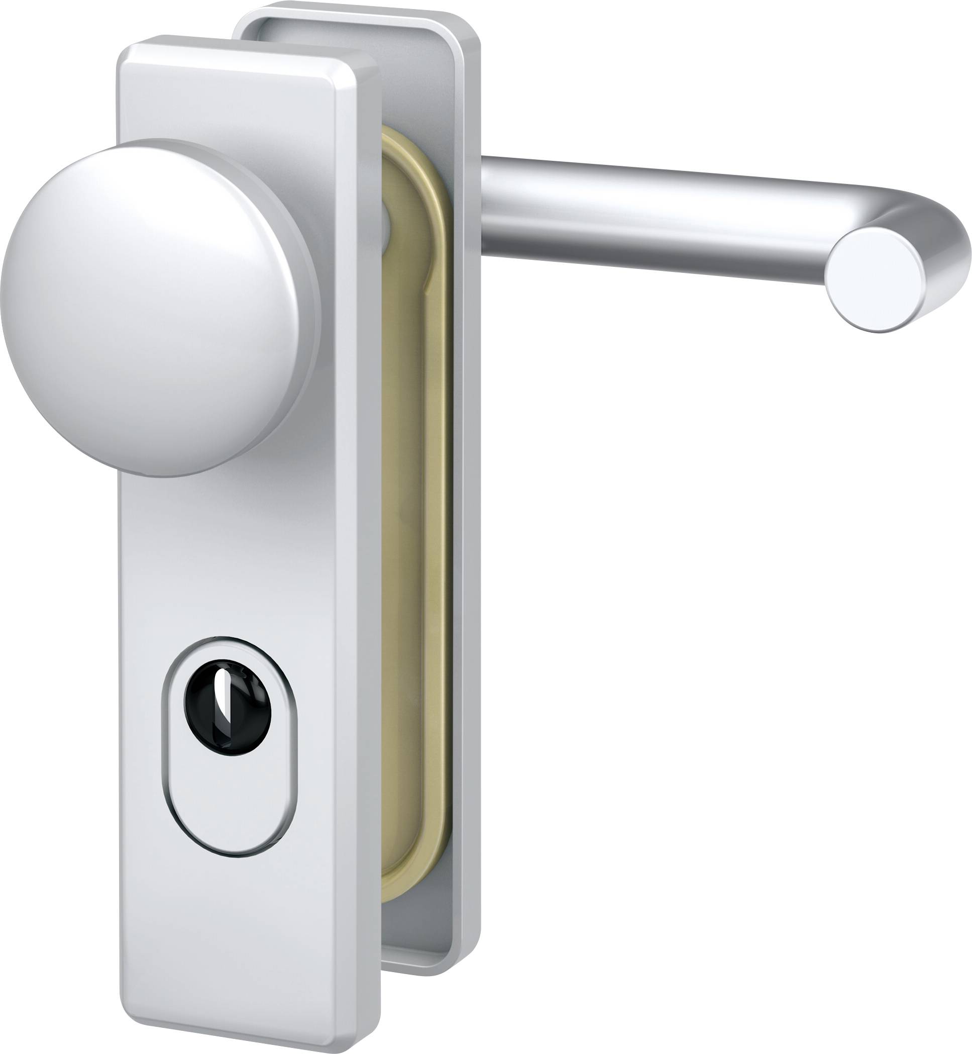 Basi 7520-0101 Blindaje de protección de cambio