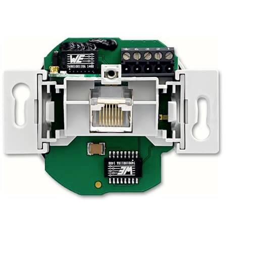 Busch-Jaeger Inserto Punto de acceso WLAN 2CKA008100A0358 1 ST-0