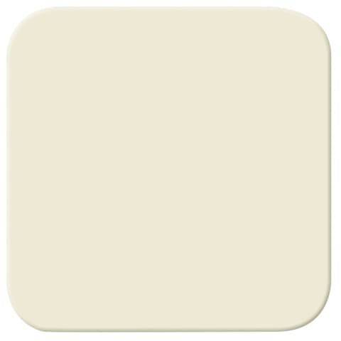 Busch-Jaeger Cubierta Pulsador Blanco crema, Blanco perla 2CKA001731A1395 1 UD(S).-0