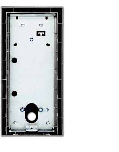 Busch-Jaeger 2CKA008300A0034 Gris-0