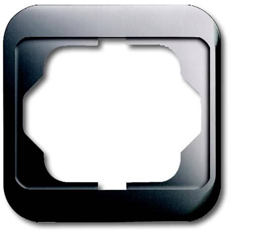 Busch-Jaeger 1 vez Bastidor Bastidor Platino 2CKA001754A1611 1 UD(S).-0