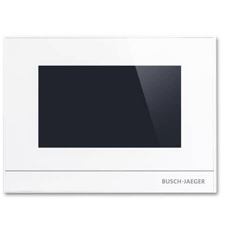 Busch-Jaeger 2CKA006220A0007 Módulo de pantalla táctil 6226-611-0