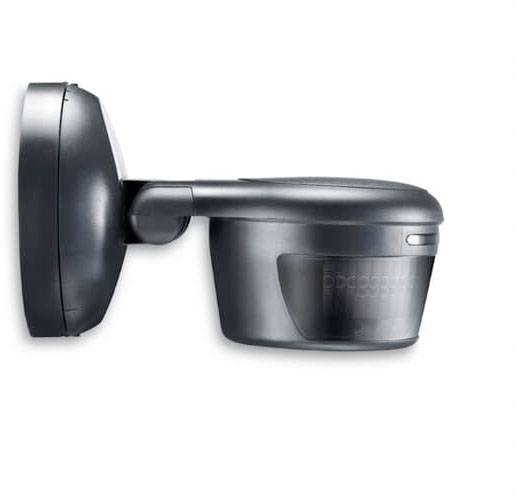 ABB 2CKA006800A2319 Sobre revoque Detector de movimiento Antracita, Negro y gris IP55-0