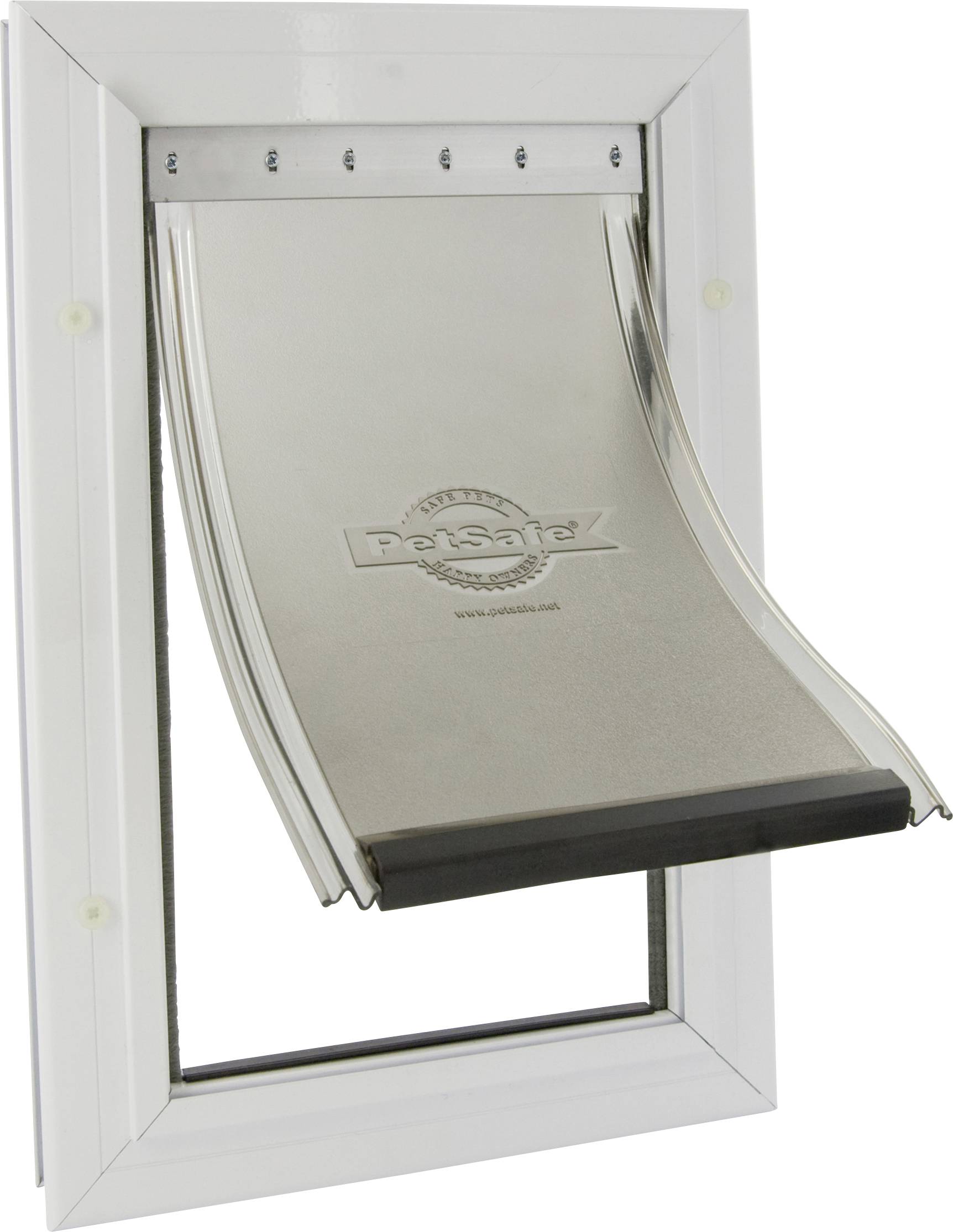 Petsafe XL Solapa de mascota Aluminio 1 UD(S).-0
