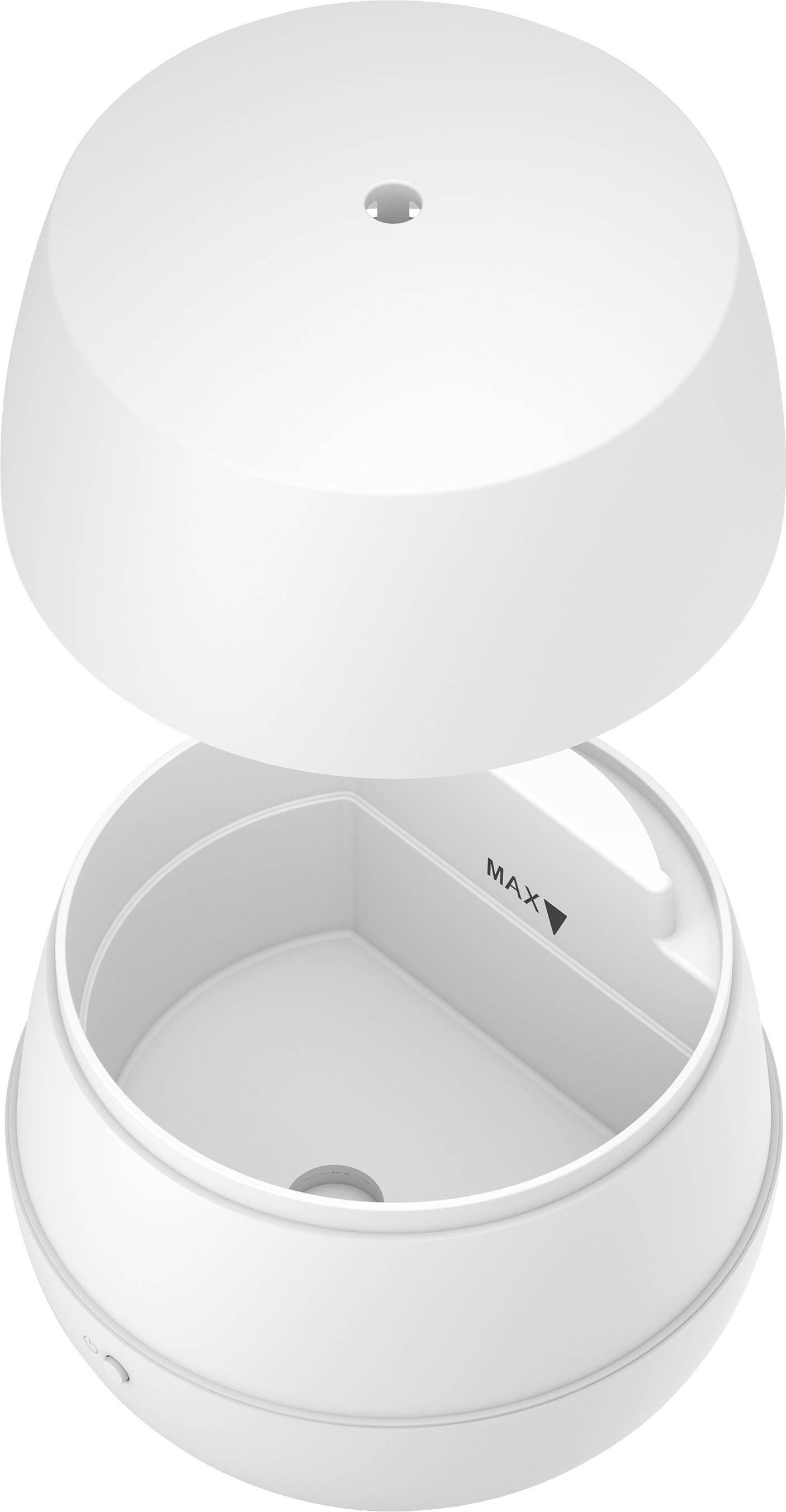 Stadler Form Mia white Ambientador aromático con ultrasonidos 30 m² 7.2 W Blanco-11