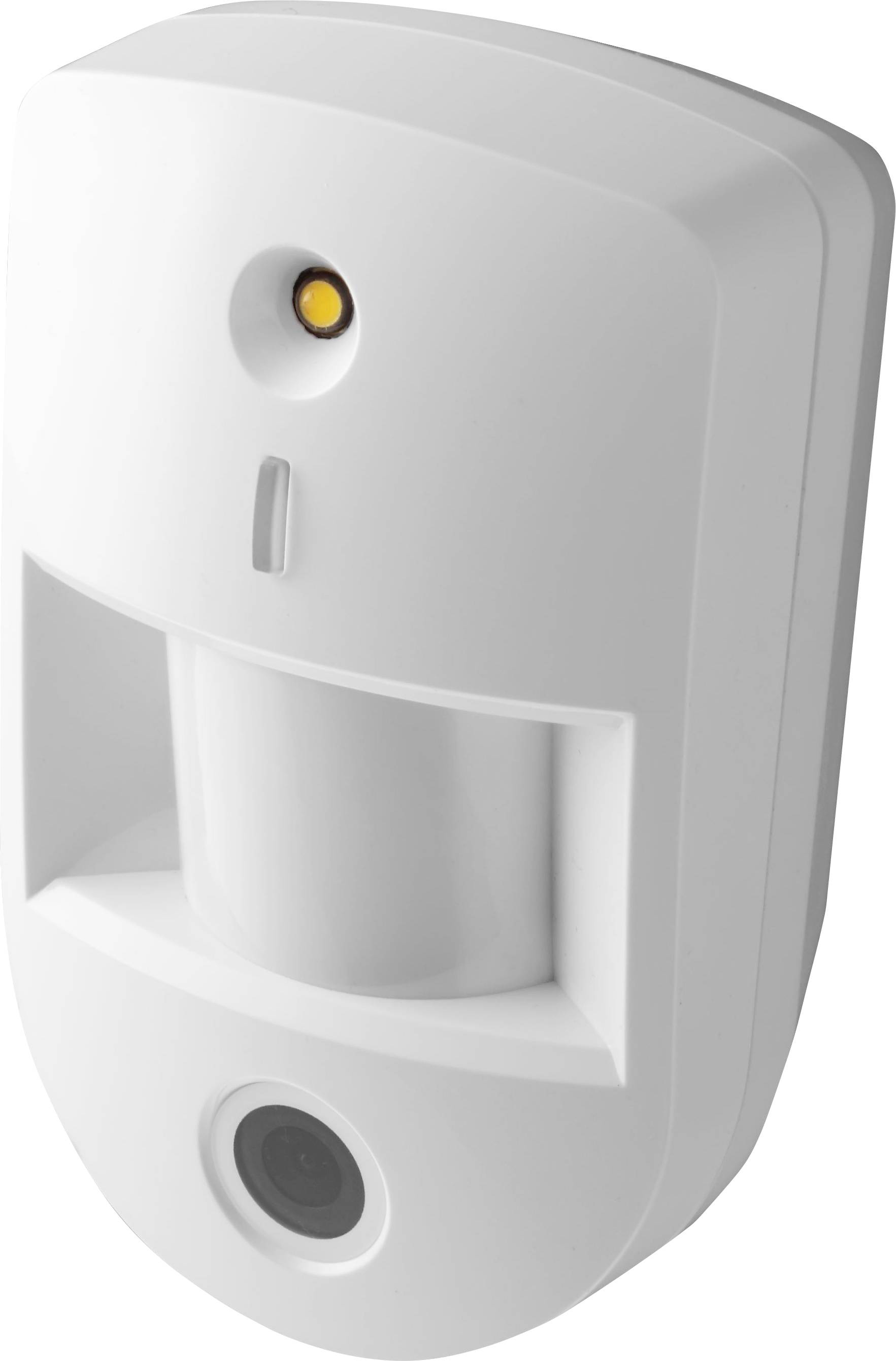 LUPUSEC ZigBee Cámara de vigilancia PIR Netzwerkkamera V3-0