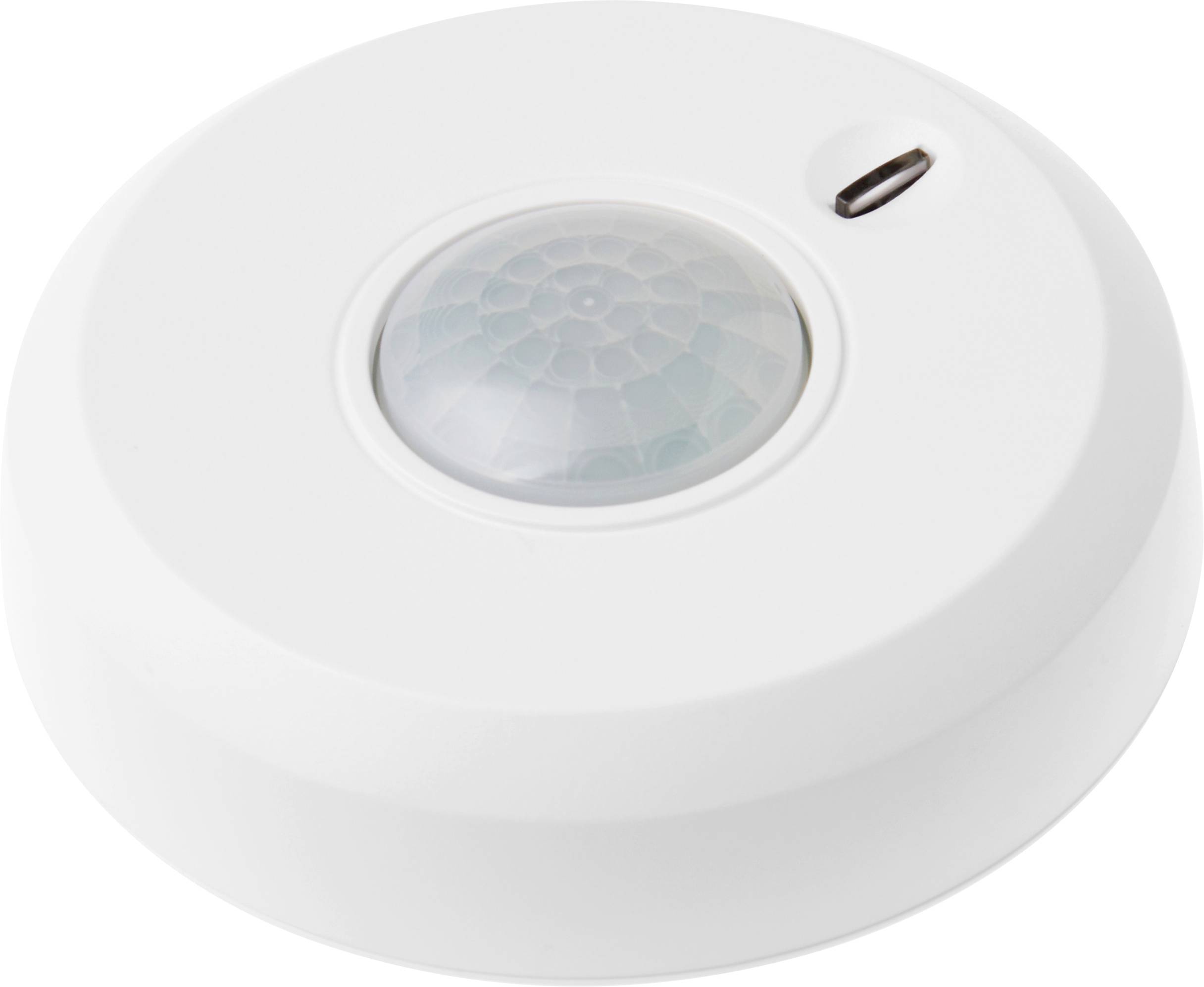 LUPUSEC ZigBee Detector de movimiento 360° PIR-0