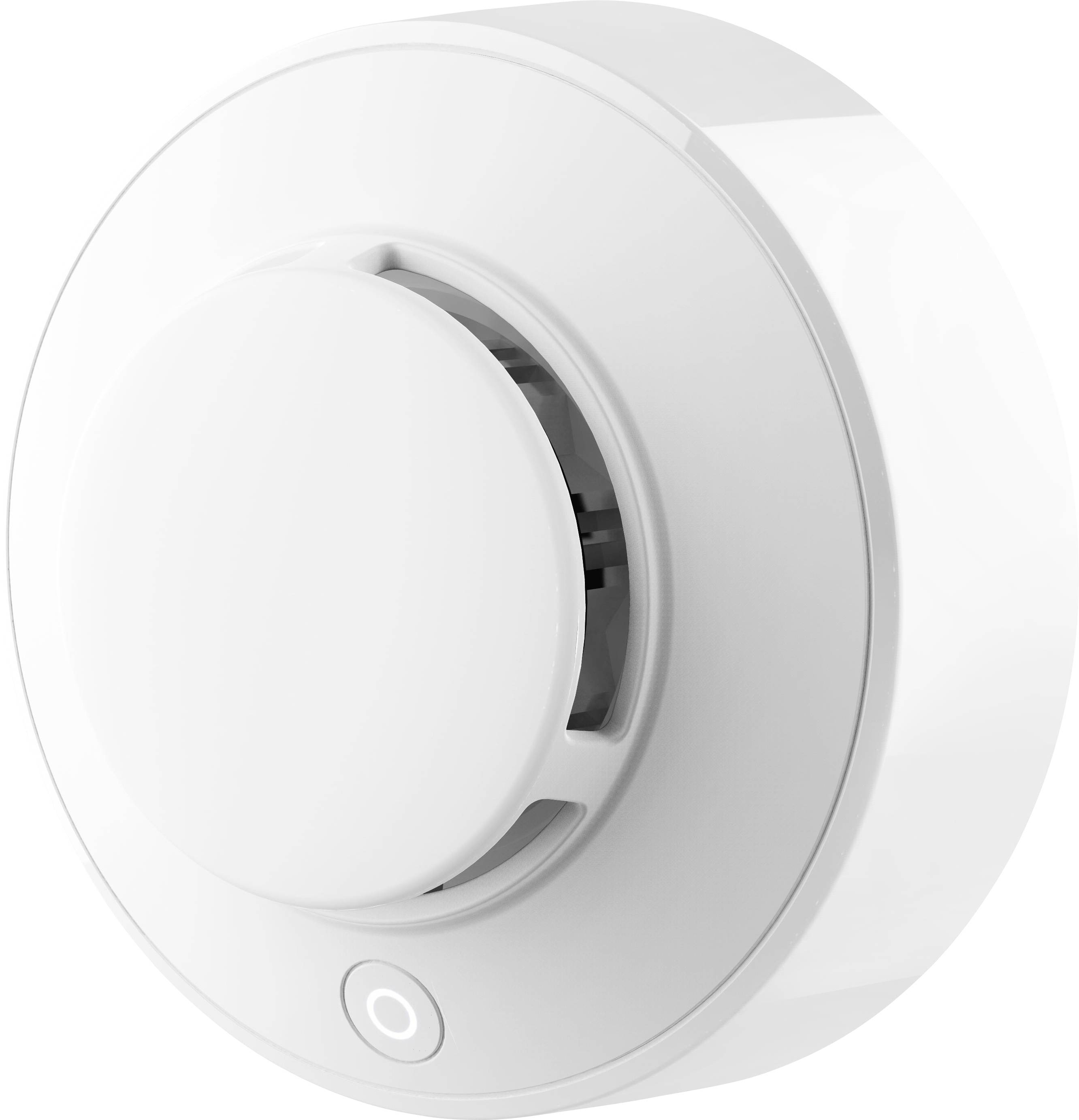 LUPUSEC ZigBee Detector de humo V2-0