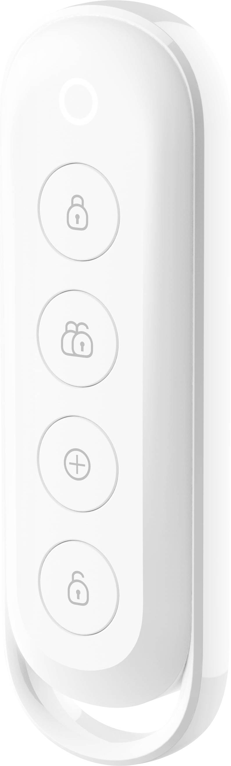LUPUSEC ZigBee Mando a distancia V3-0
