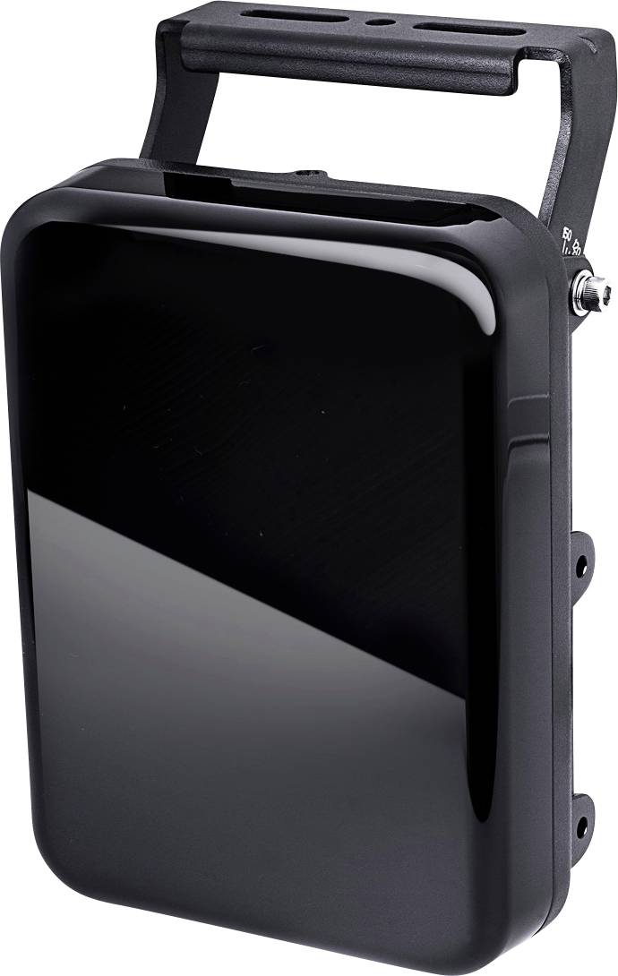 Vivotek CM48I8-180 Radiador de IR