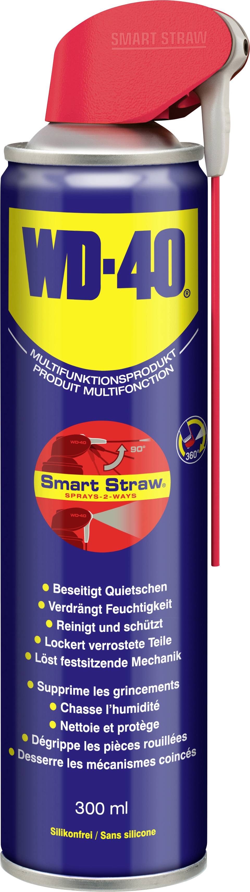WD40 Multi-aceite WD-40 300 ml