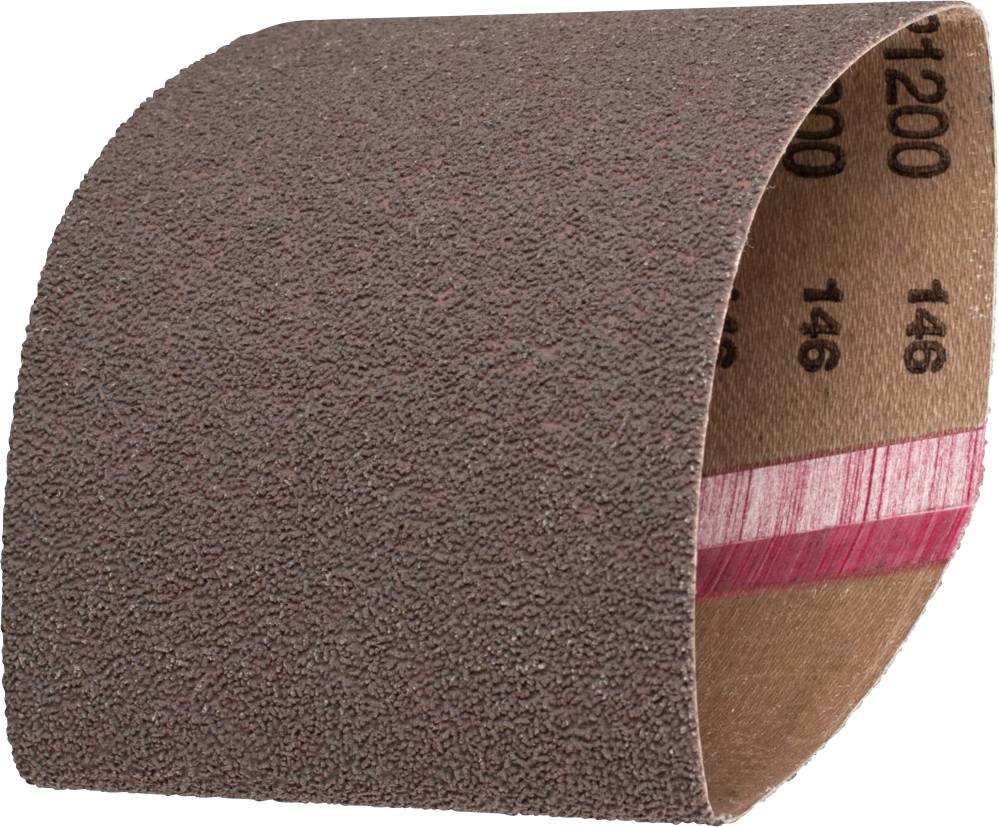 PFERD TOOLS BA 100/282 A 1200 CK 45001174 Banda abrasiva Granulación 1200 ( x ) 282 mm x 100 mm 5 ST