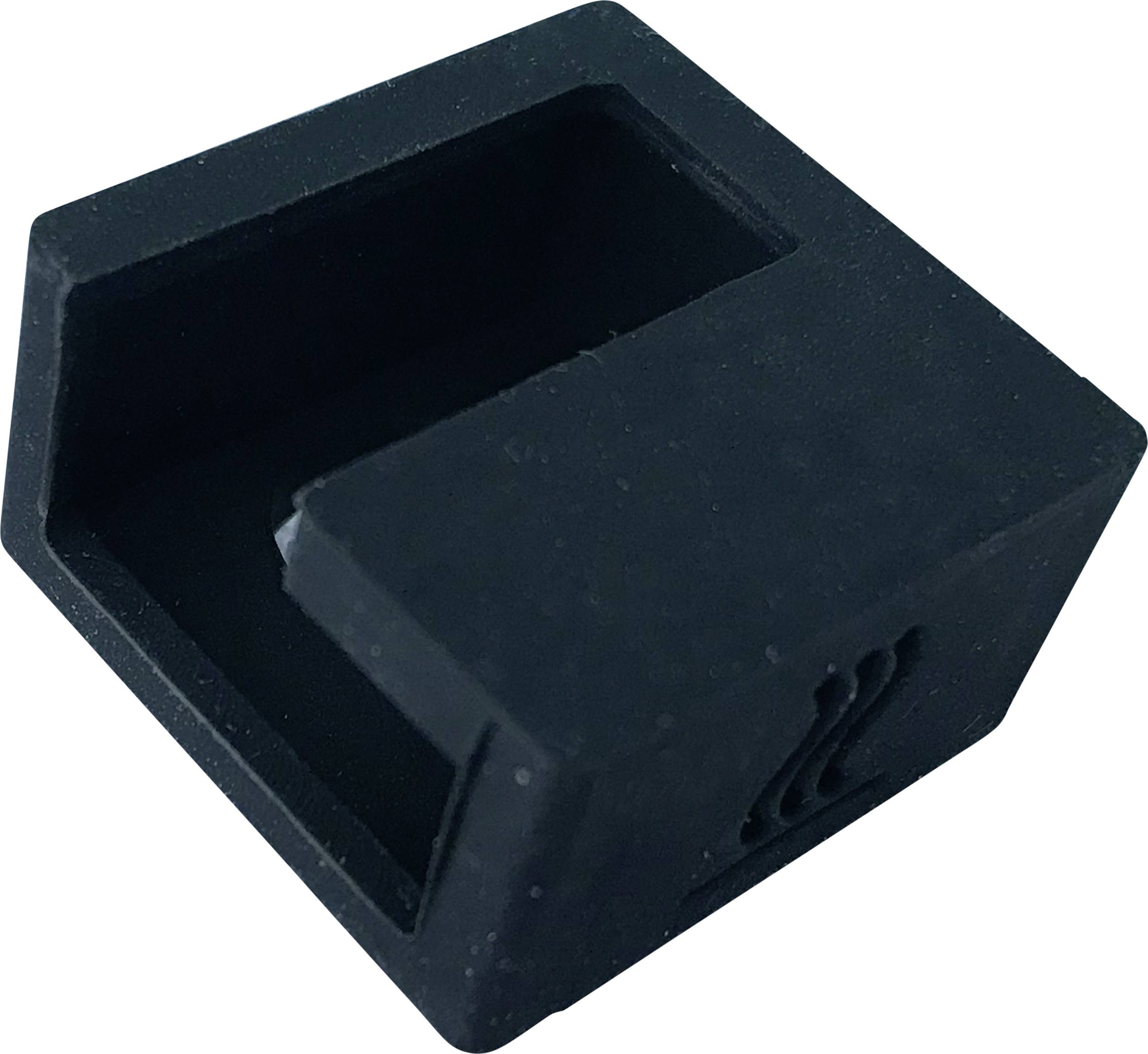 Renkforce Cubierta de Silkion Compatible con: renkforce RF100 XL V3, Renkforce Pro 3, Renkforce Pro 6 RF-4693426