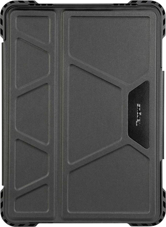 Targus Pro-Tek™ Funda para tableta Apple iPad Pro 11 (1. Gen., 2018), iPad Pro 11 (2. Gen., 2020), iPad Air 10.9 (4. Gen., 2020), iPad Air 10.9 (5. Gen., 2022) 27,7 cm (10,9") - 27,9 cm (11") Cubierta de libro Schwarz