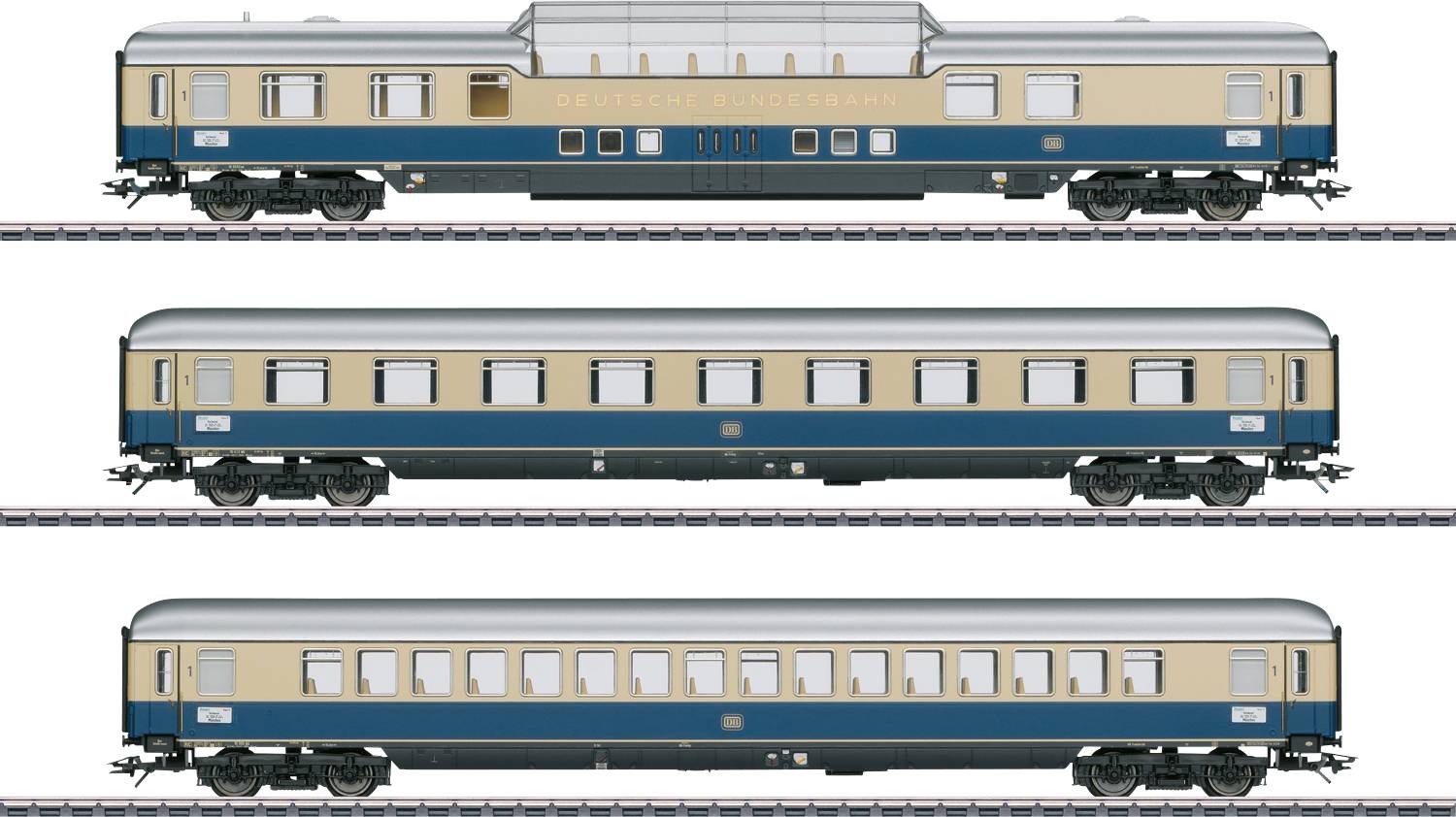 Märklin 043881
