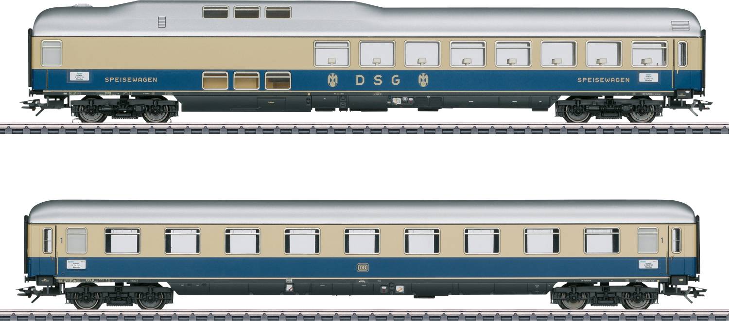 Märklin 043882