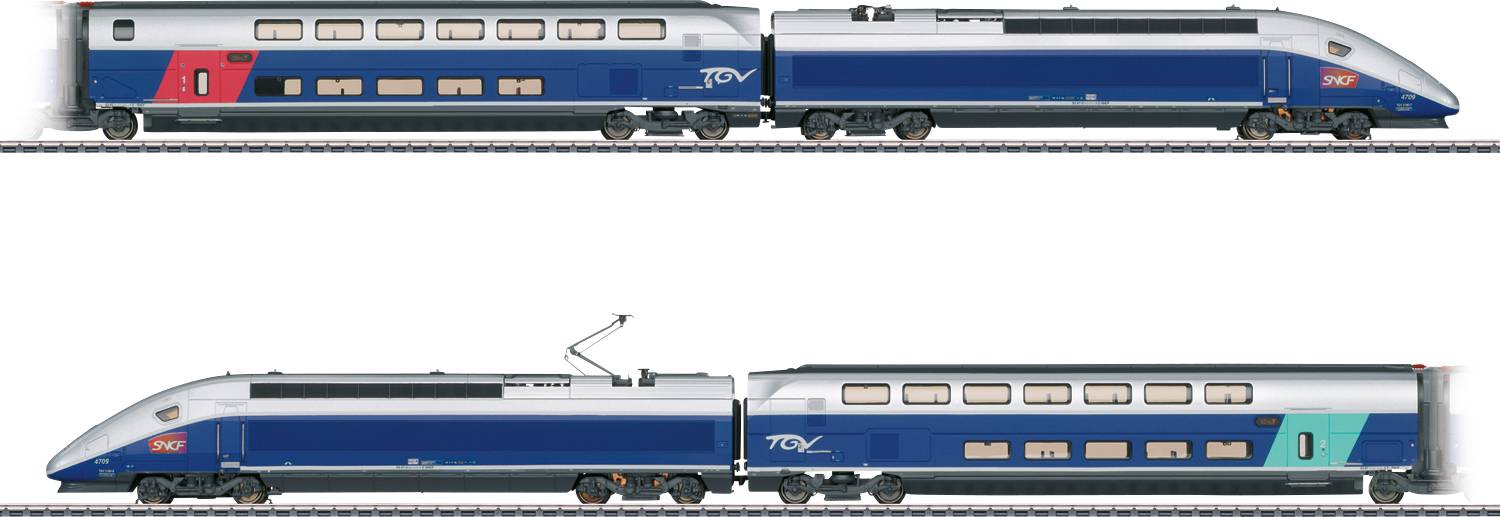 Märklin 037793