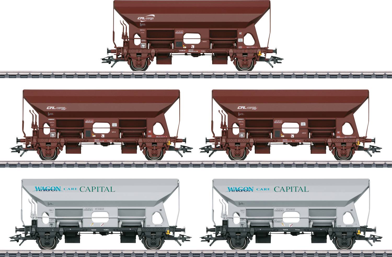 Märklin 046307