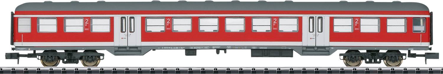 MiniTrix T15986