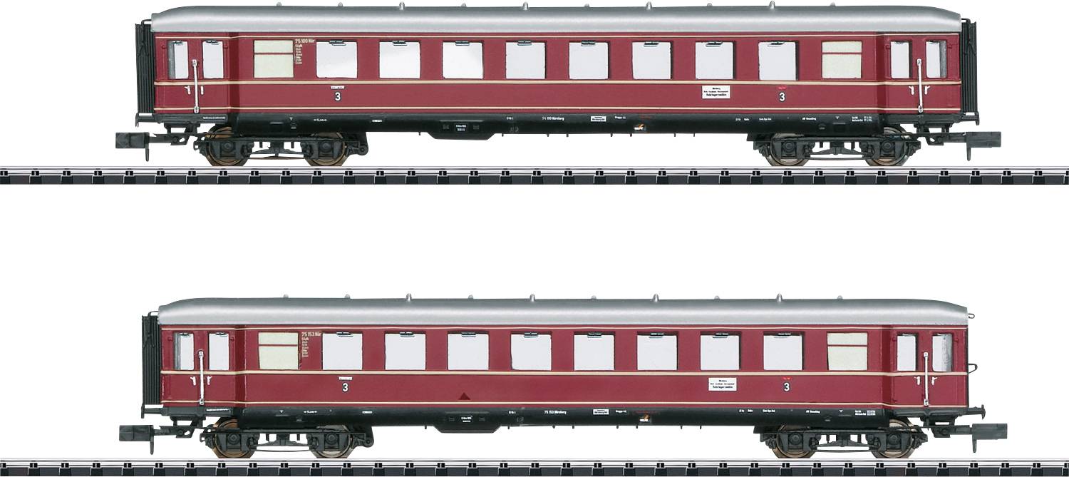 MiniTrix T15406