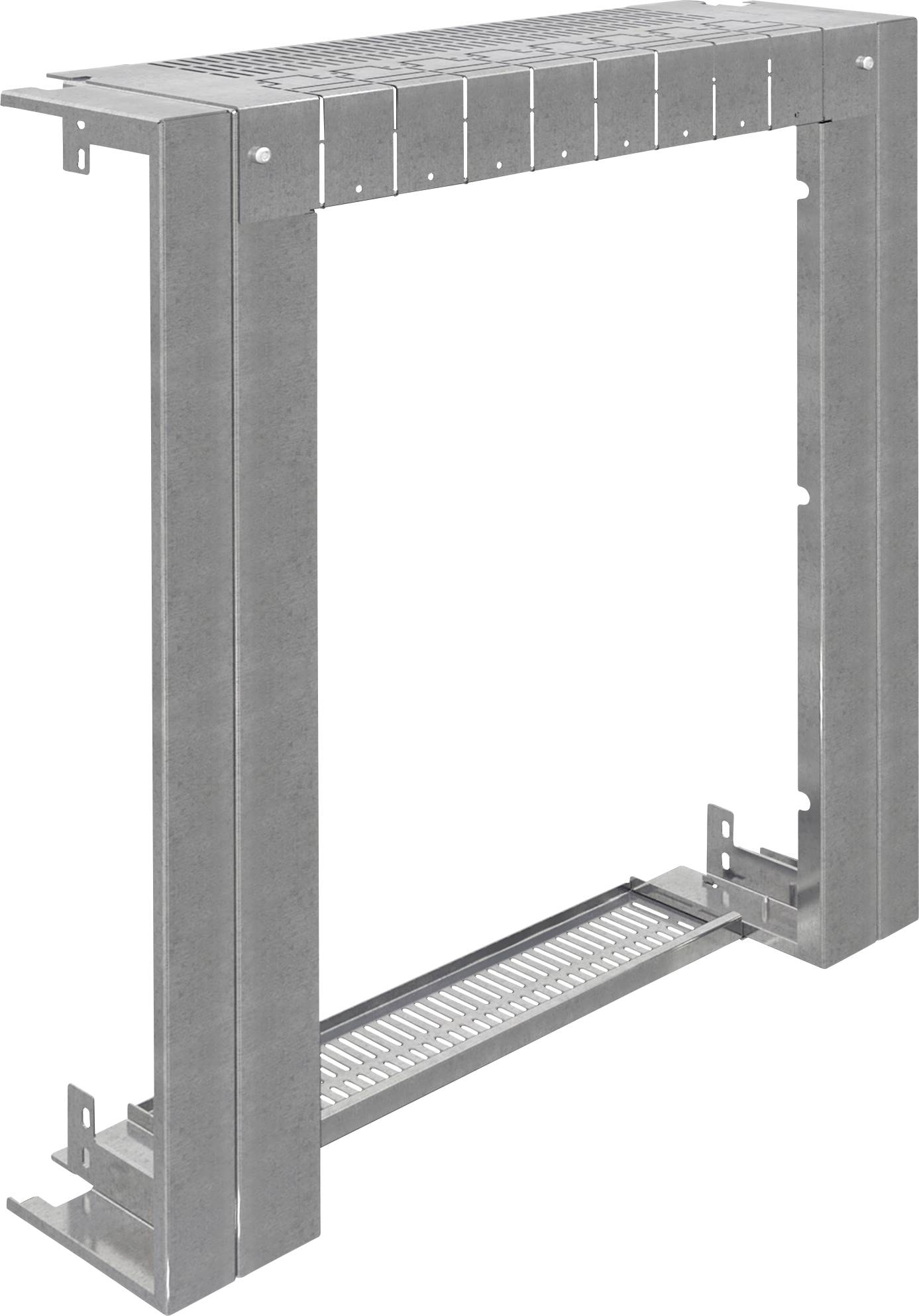 Rittal SV 9684.960 9684960 Cubierta protectora Chapa de acero 1 UD(S). Piece