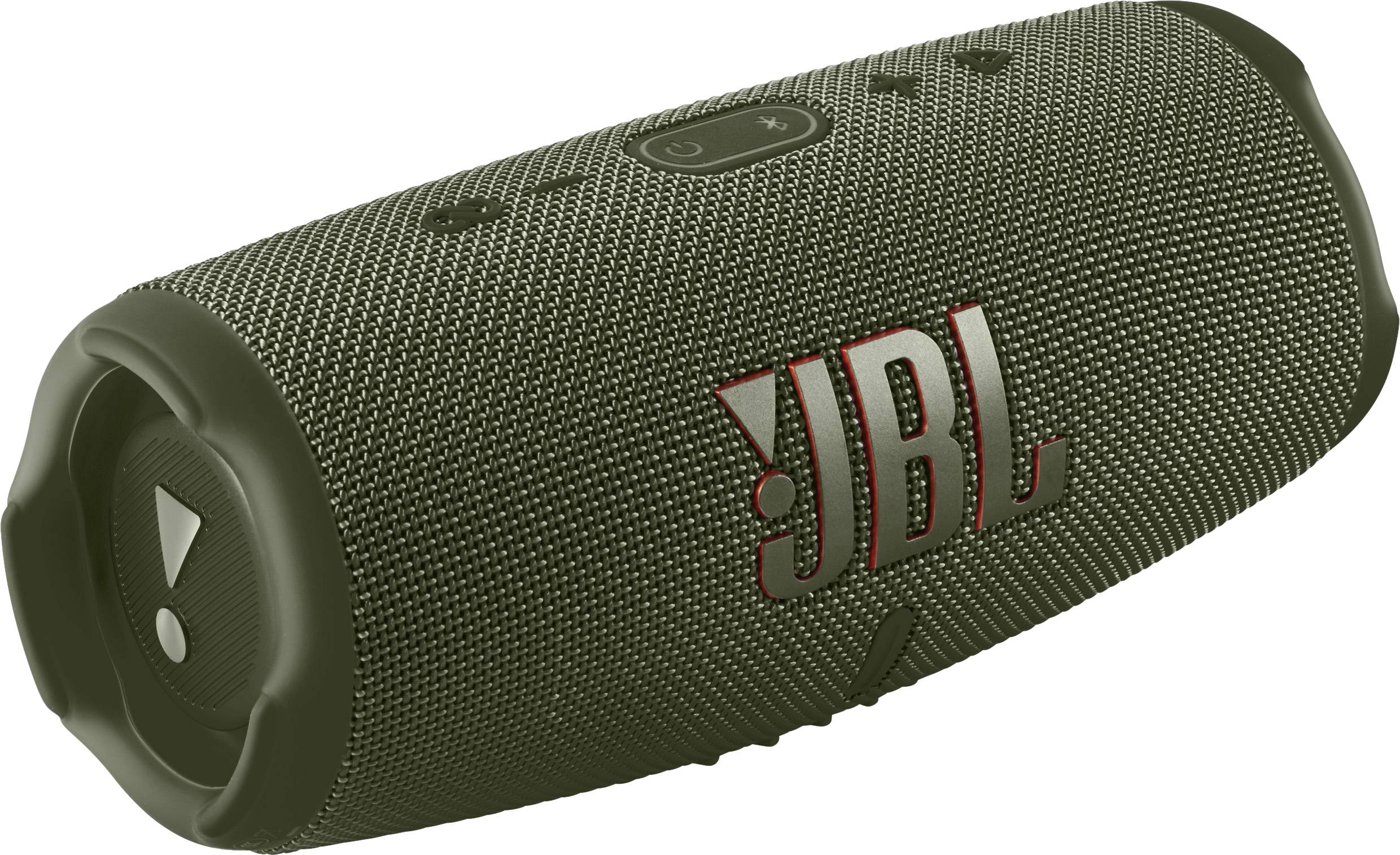 Charge 5 Altavoz Bluetooth® Para exteriores, Antipolvo, Impermeable Verde-0