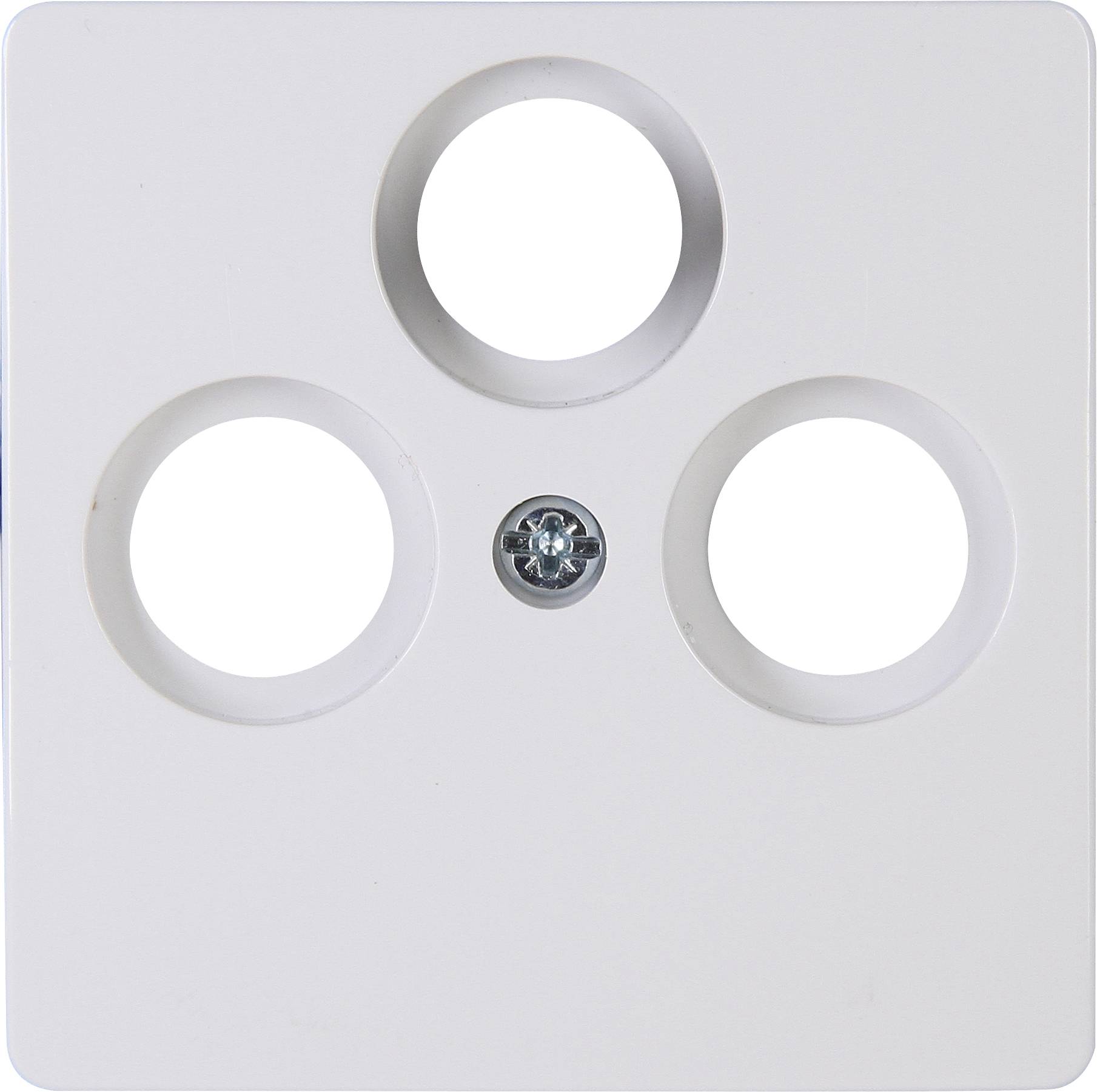 Kopp Cubierta Paris Blanco 335002186 1 ST-0
