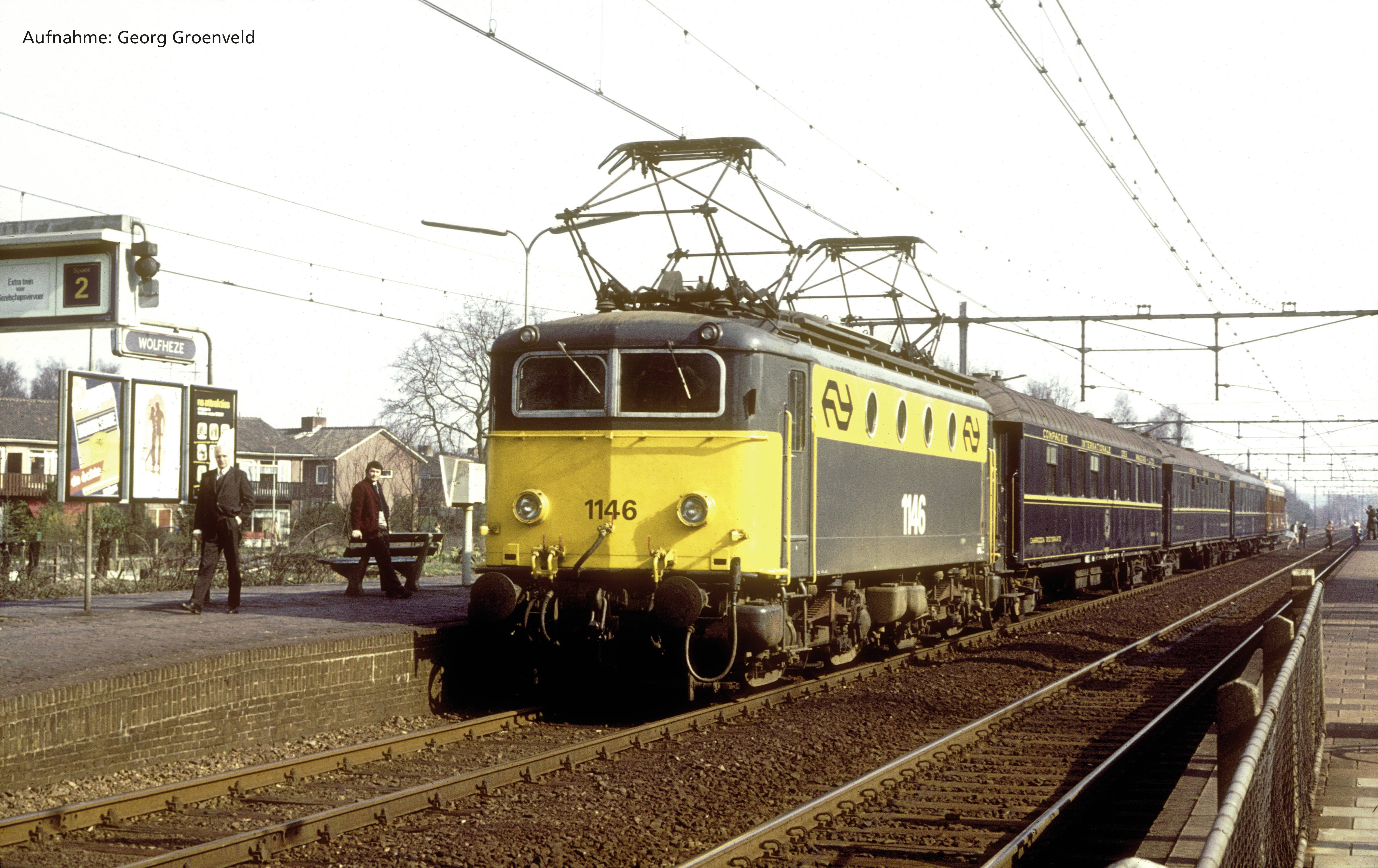 Piko H0 51379