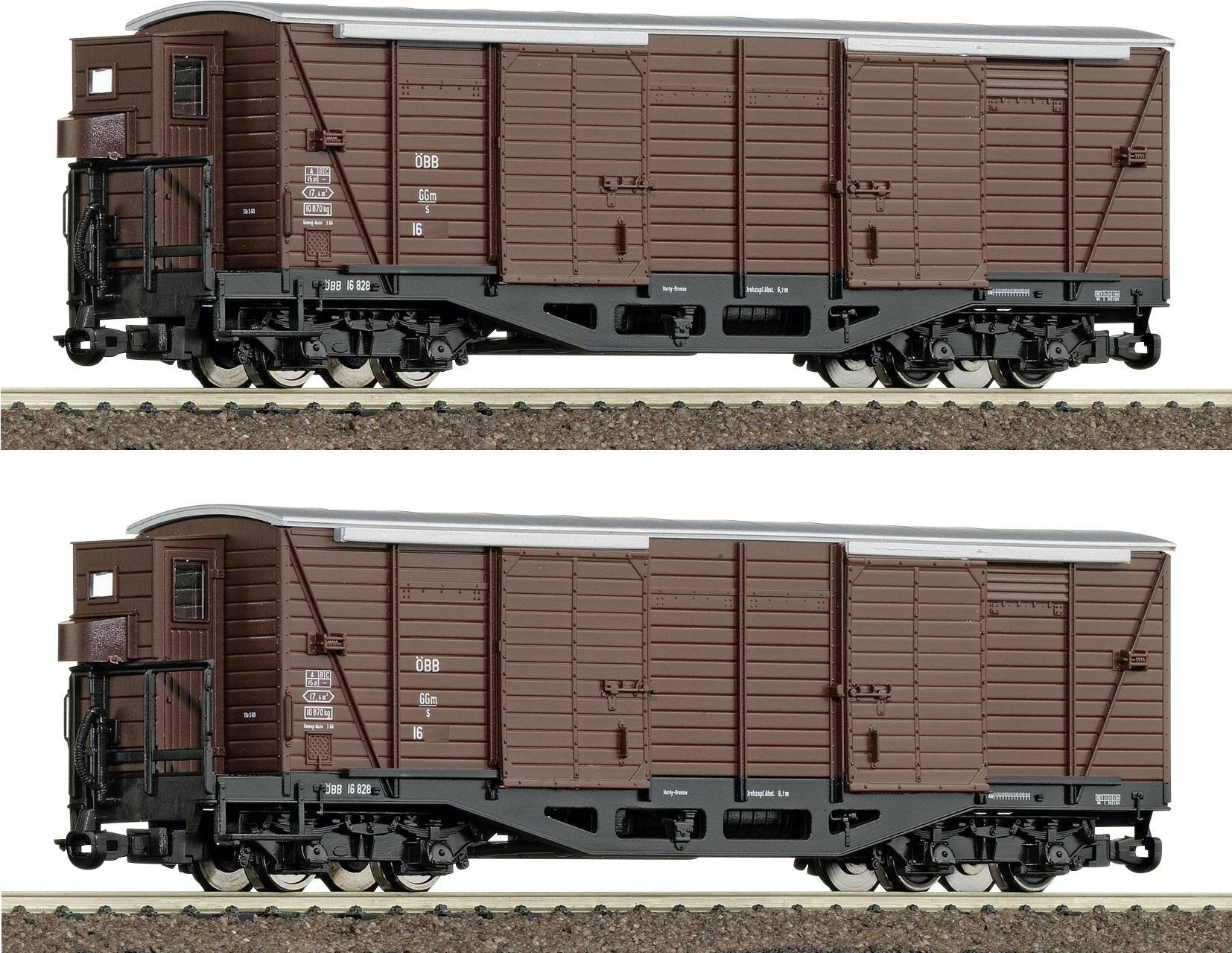 Roco 34583