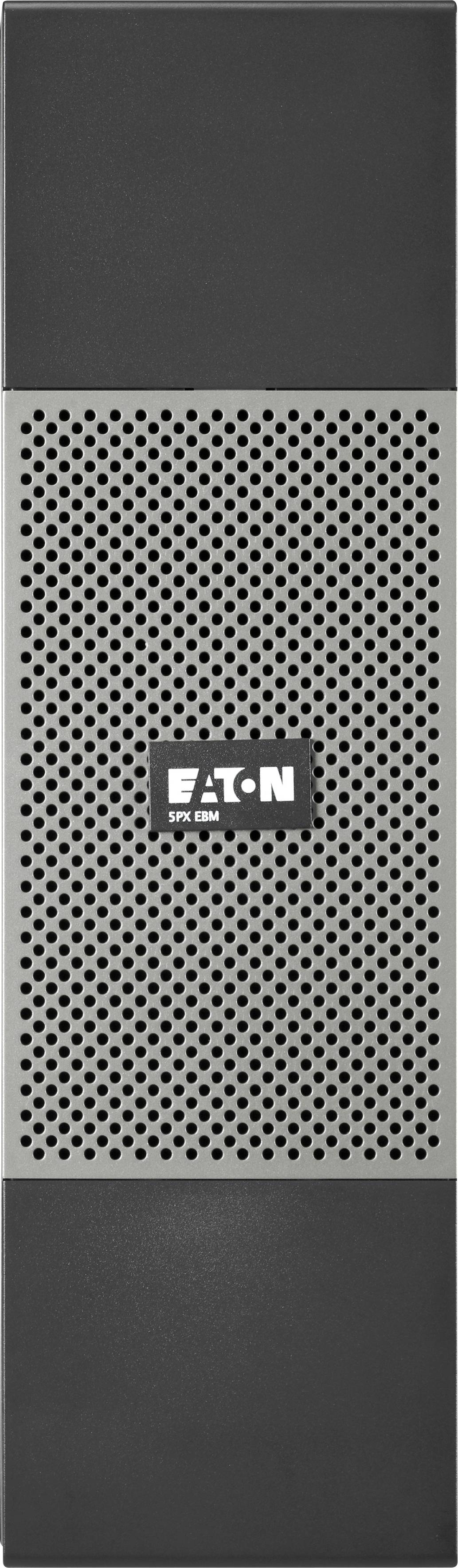 Eaton 5PXEBM72RT3U Alimentación ininterrumpida de 19 pulg., paquete de batería Compatible con el modelo (SAI): Eaton 5PX