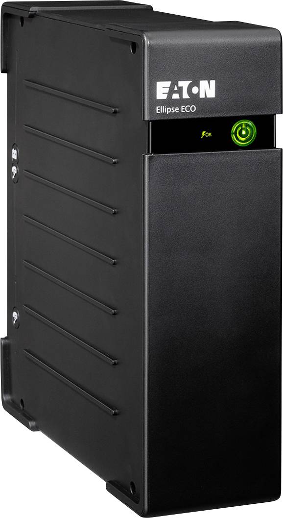 Eaton EL800USBIEC Alimentación ininterrumpida, equipo 800 VA-0