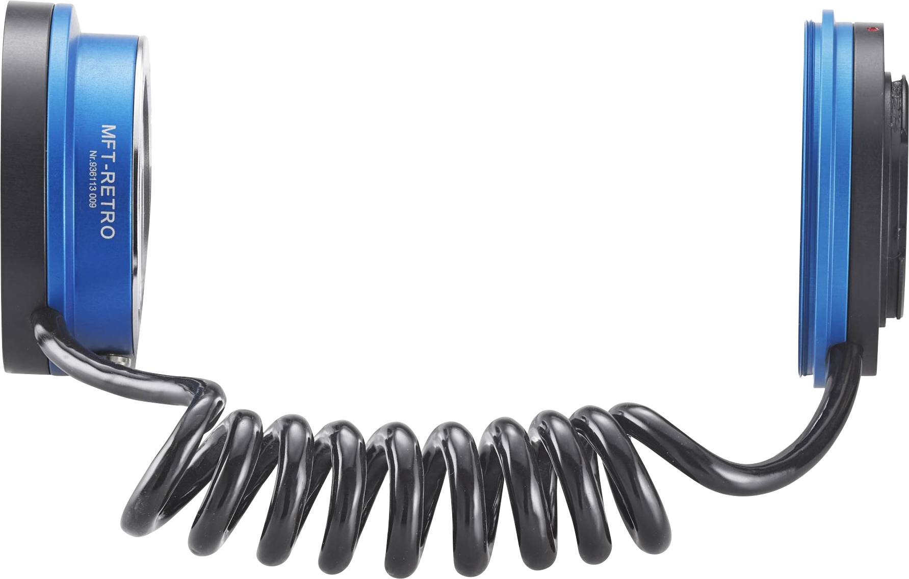 Novoflex Adaptador de objetivo