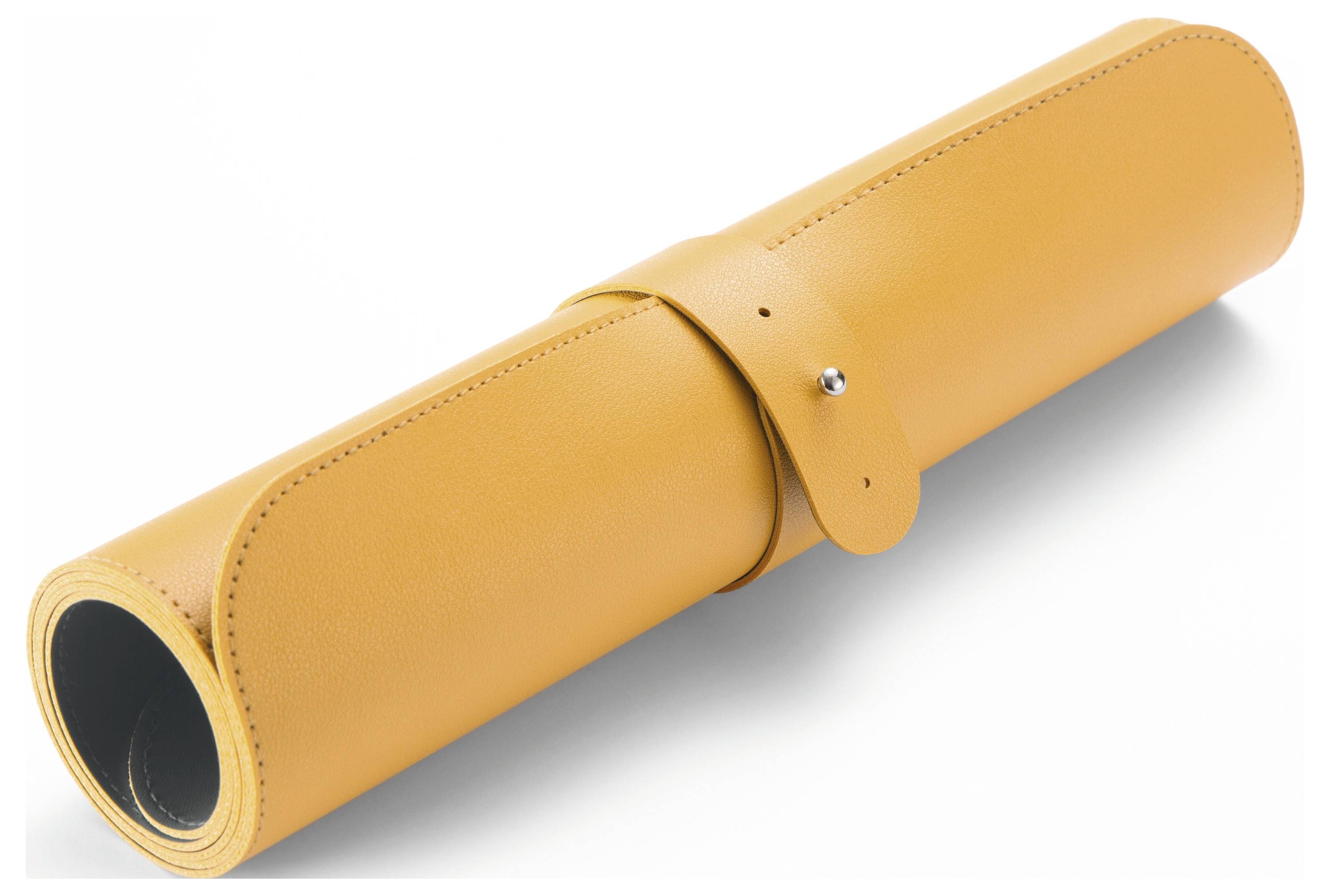 Sigel SA601 Soporte para escribir Amarillo, Gris (Anch. x Alt.) 80 cm x 30 cm-9