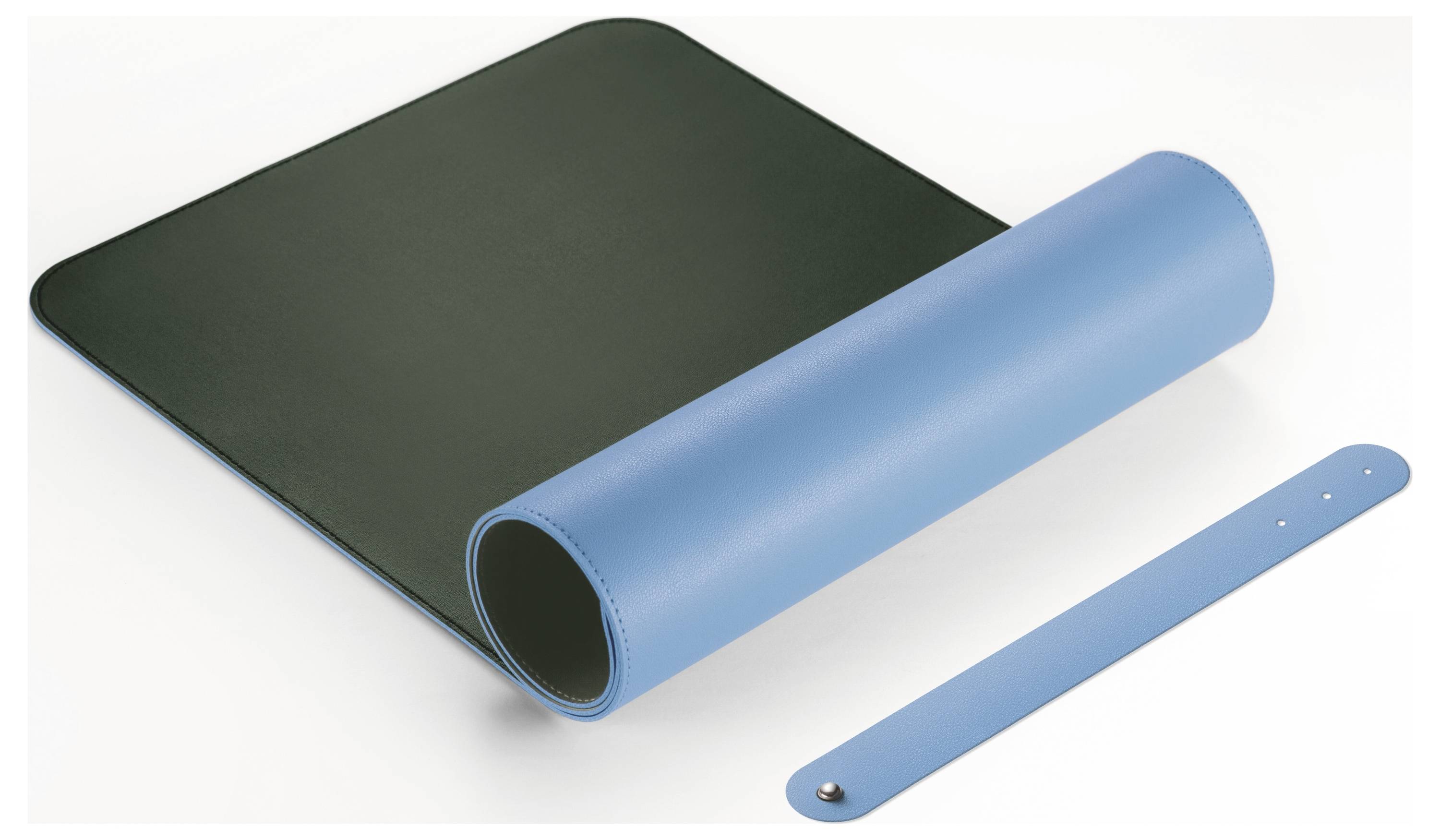 Sigel SA602 Soporte para escribir Blau, Verde (Anch. x Alt.) 80 cm x 30 cm-10