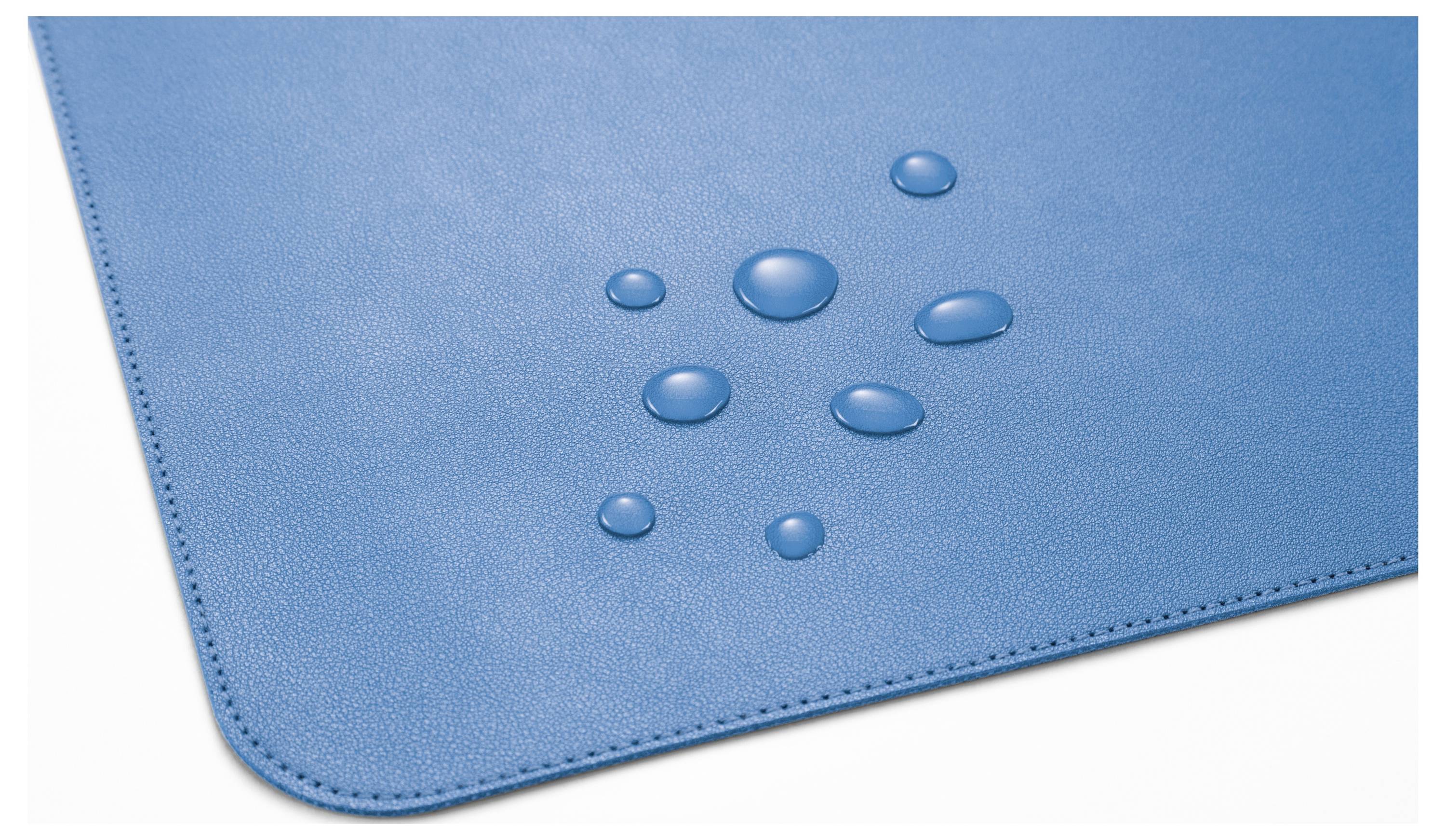 Sigel SA602 Soporte para escribir Blau, Verde (Anch. x Alt.) 80 cm x 30 cm-11