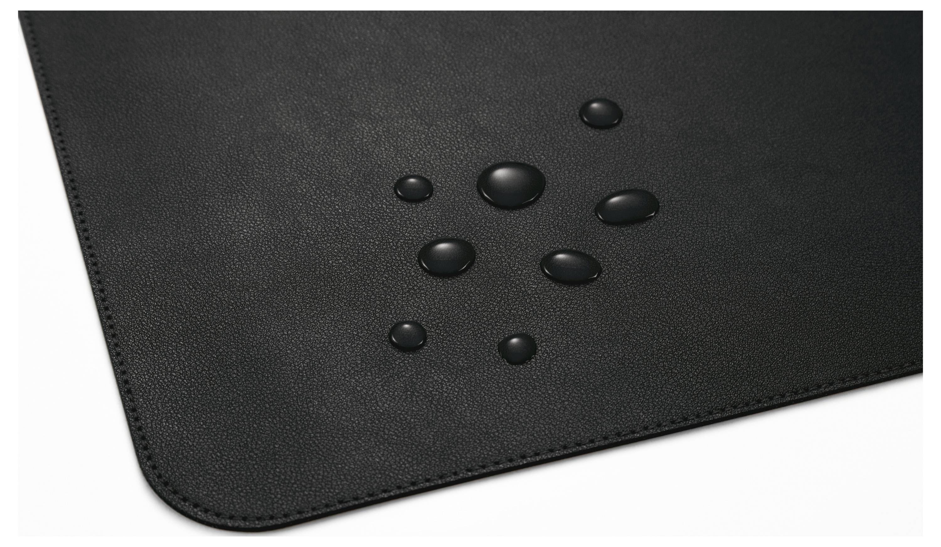 Sigel SA603 Soporte para escribir Rot, Schwarz (Anch. x Alt.) 80 cm x 30 cm-11