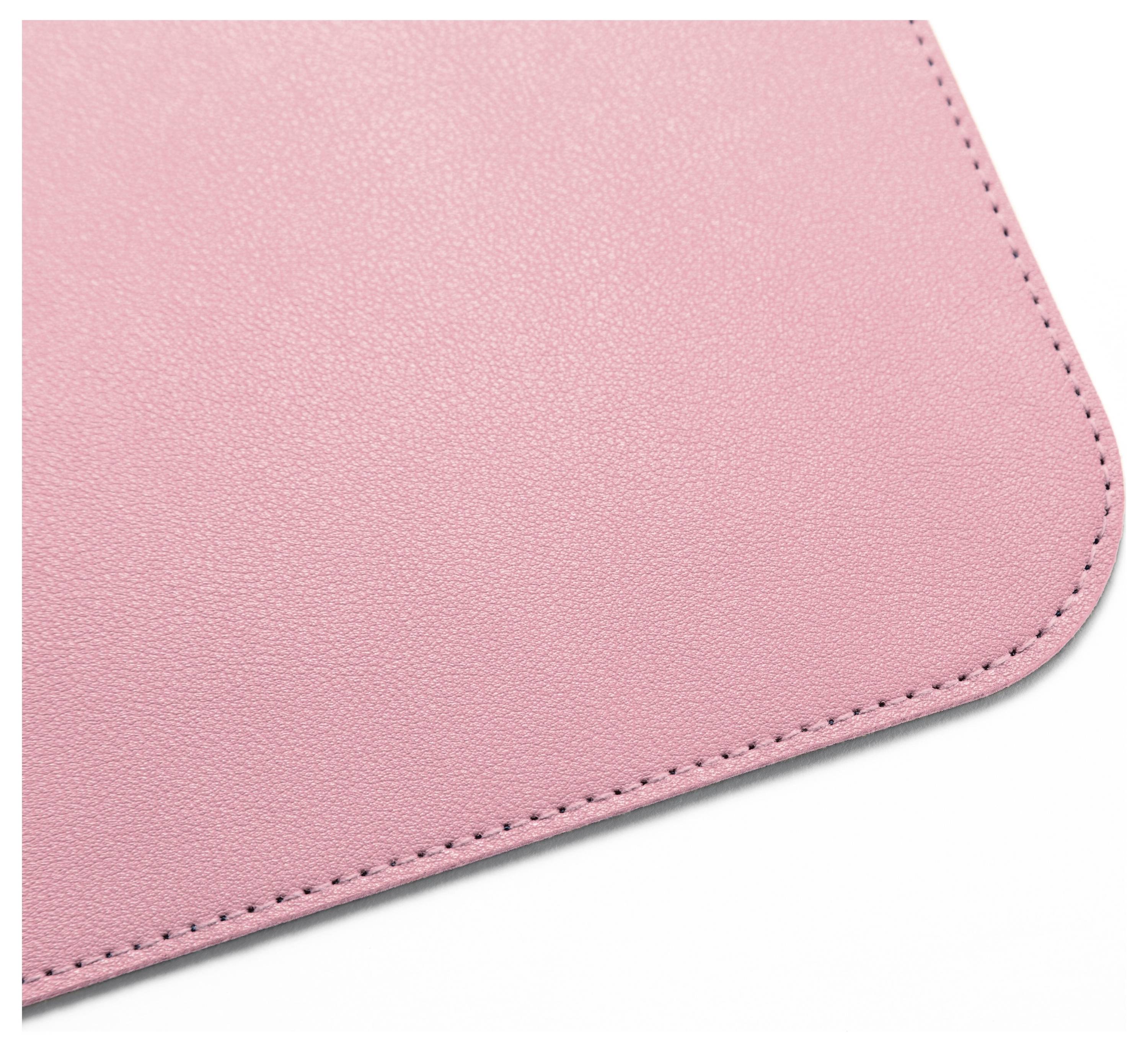 Sigel SA605 Soporte para escribir Rosa, Plata (Anch. x Alt.) 80 cm x 30 cm-8