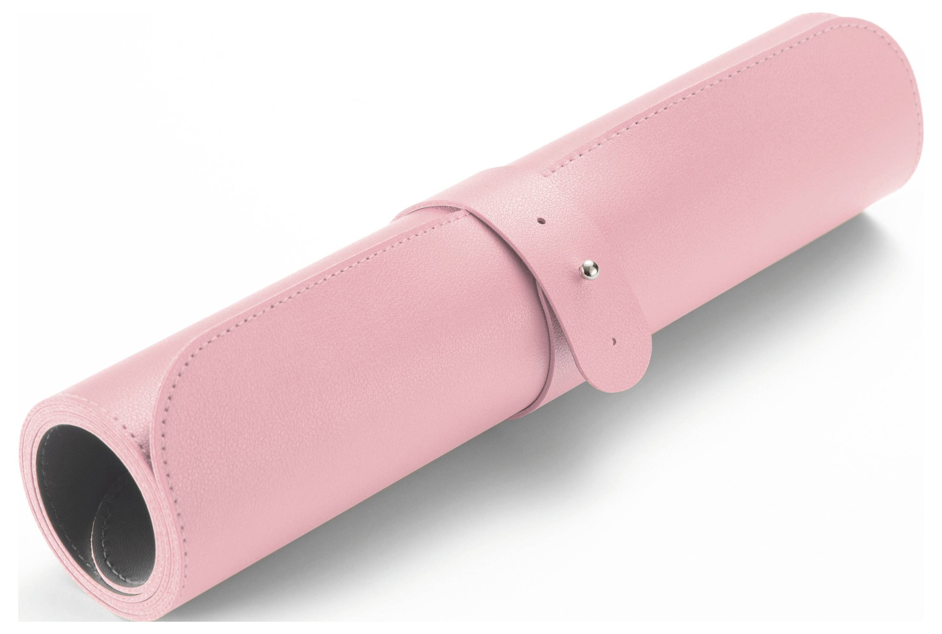 Sigel SA605 Soporte para escribir Rosa, Plata (Anch. x Alt.) 80 cm x 30 cm-9