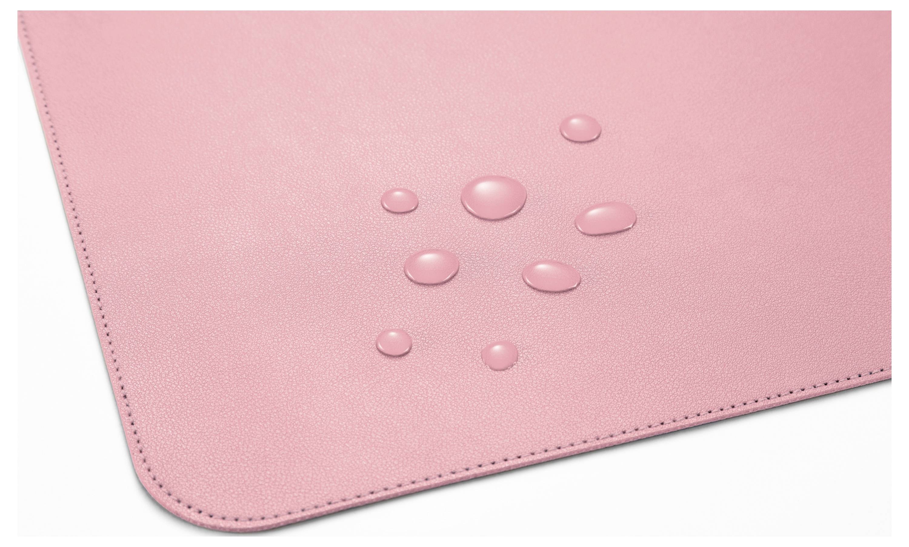 Sigel SA605 Soporte para escribir Rosa, Plata (Anch. x Alt.) 80 cm x 30 cm-11
