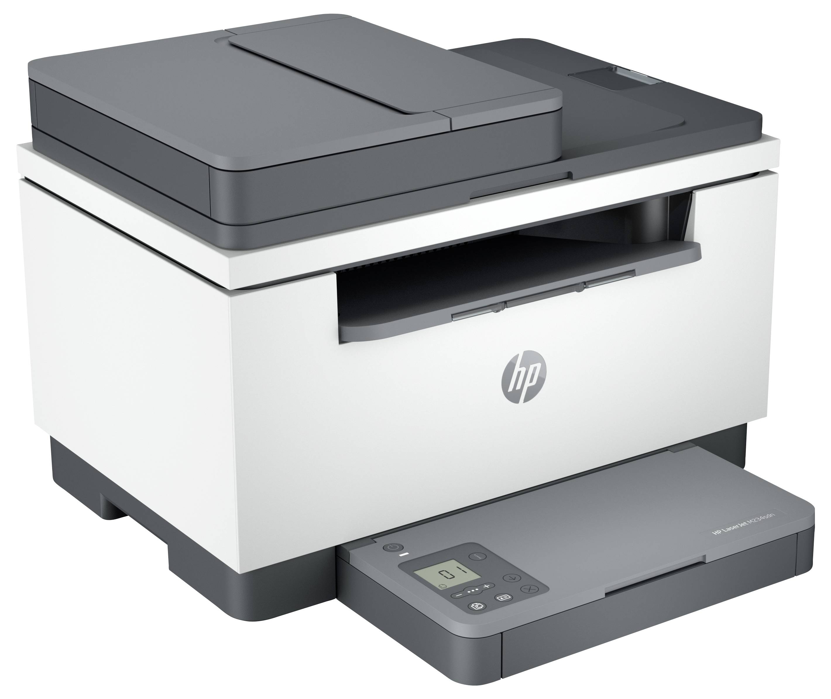 HP LaserJet MFP M 234 sdn Impresora multifunción Láser Blanco y negro A4 Impresora, escáner, fotocopiadora Duplex, ADF, -1