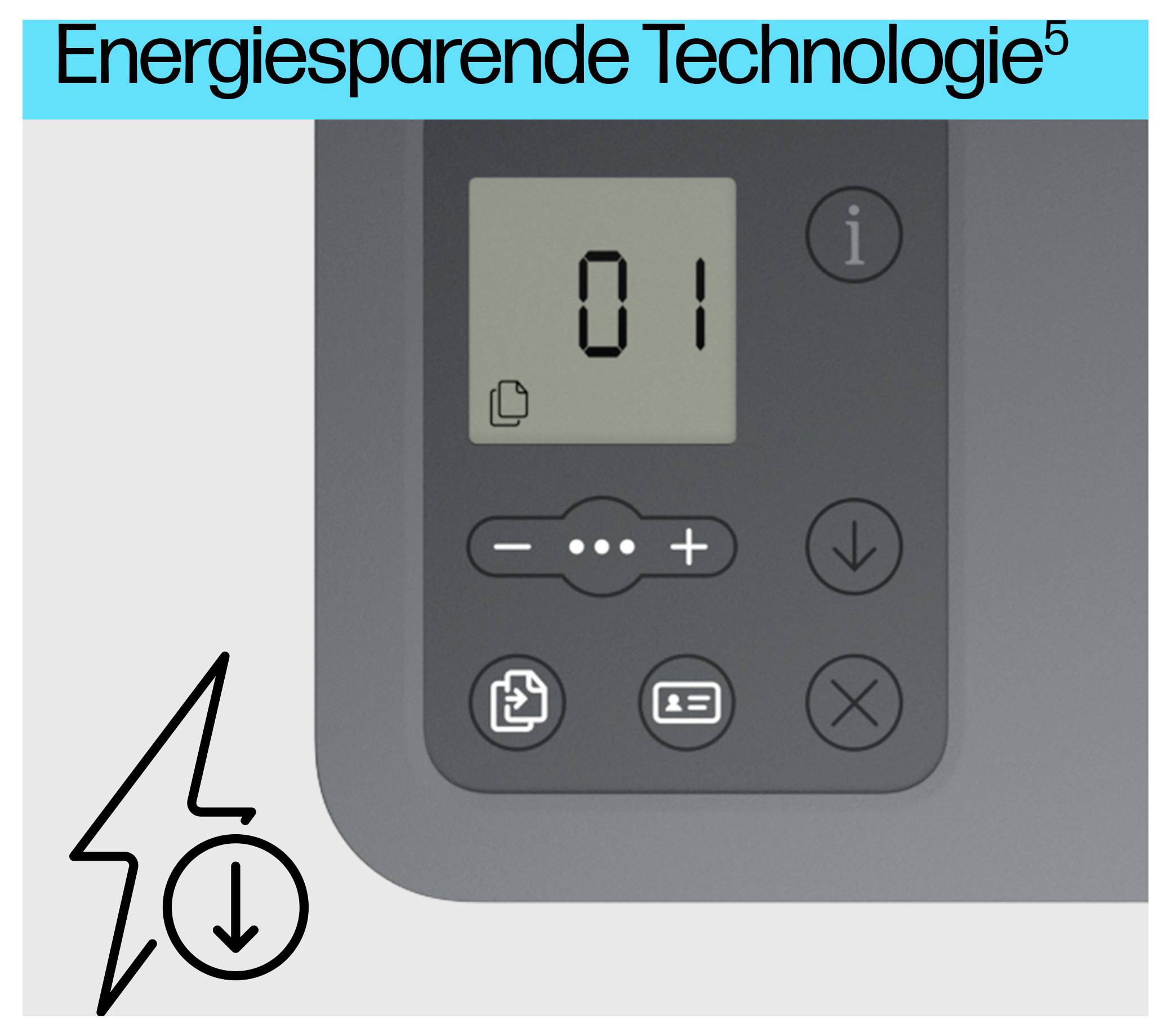 HP LaserJet MFP M 234 sdn Impresora multifunción Láser Blanco y negro A4 Impresora, escáner, fotocopiadora Duplex, ADF, -8