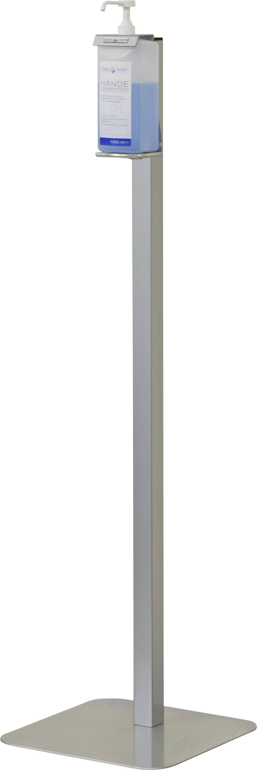 Clean 4 Health BASIC.1Station 9590.BASIC.1F Dispensador de desinfección 1 UD(S).