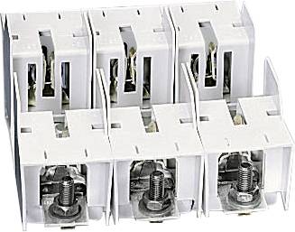 Spelsberg 7910101 Parte inferior para fusible 250 A 1 UD(S).