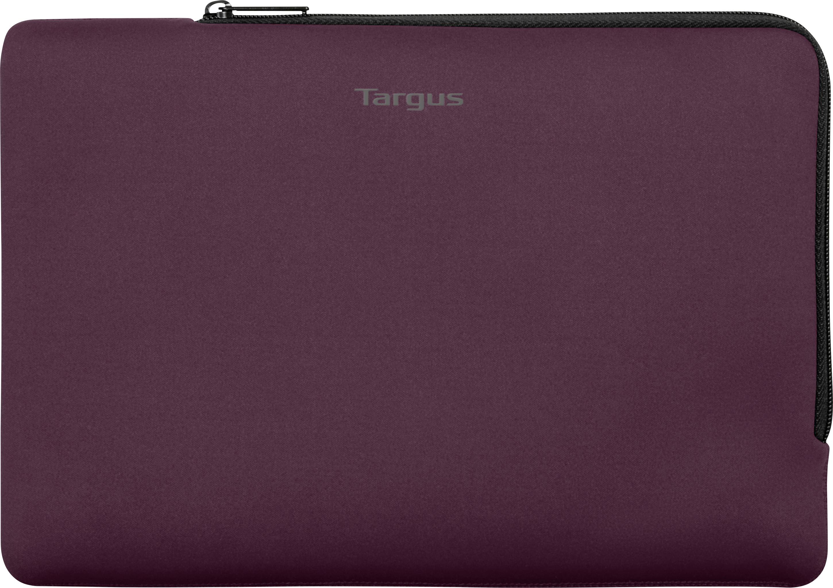 Targus Funda para ordenador portátil Targus MultiFit with EcoSmart - Notebook-Hülle Compatible con un máximo de: 30,5 cm-0