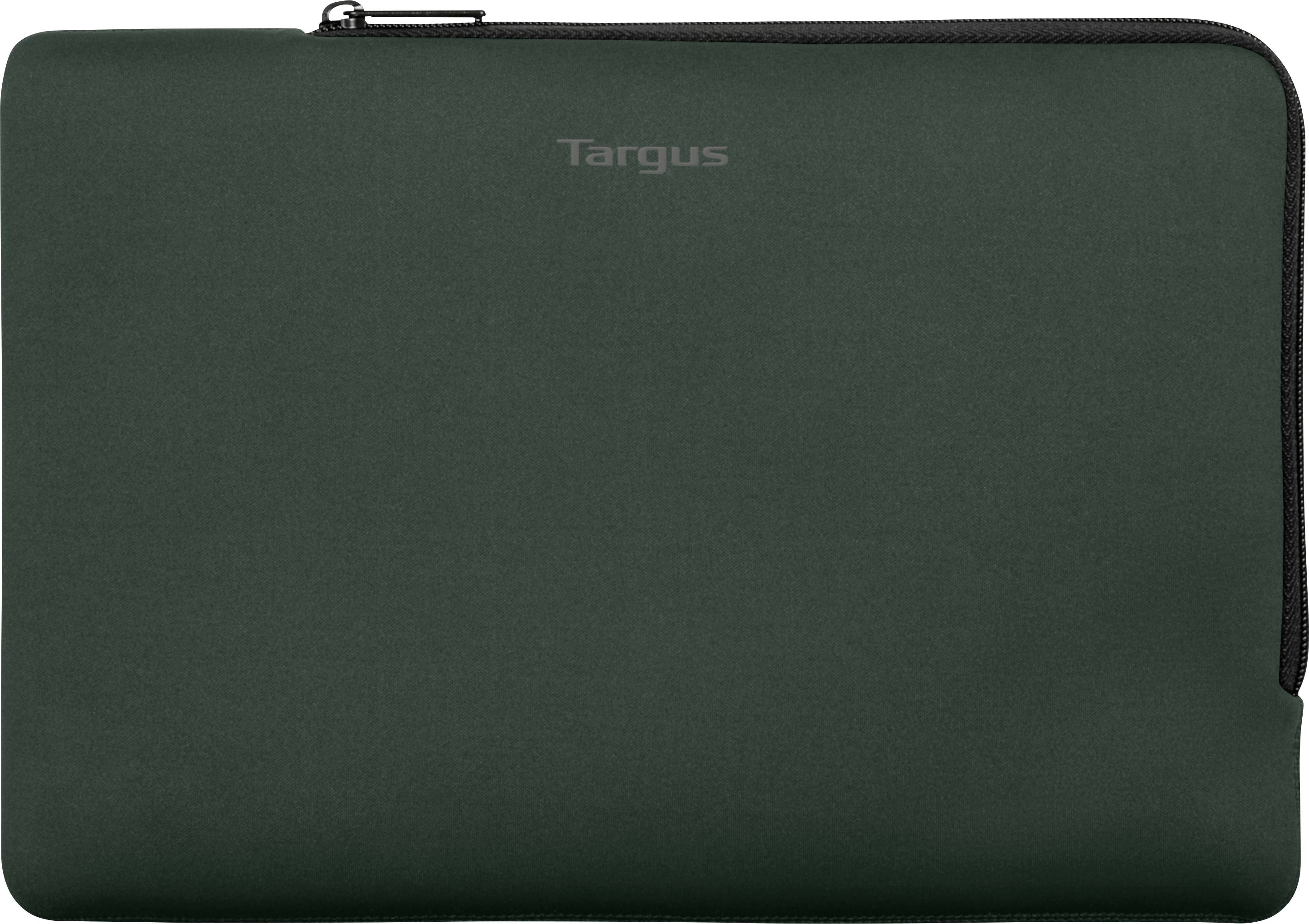 Targus Funda para ordenador portátil Targus MultiFit with EcoSmart - Notebook-Hülle Compatible con un máximo de: 30,5 cm (12") Verde